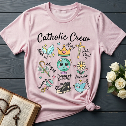Catholic Crew 01