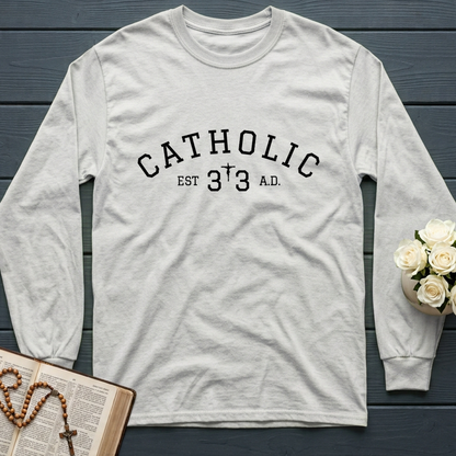 Catholic EST.33 AD 03
