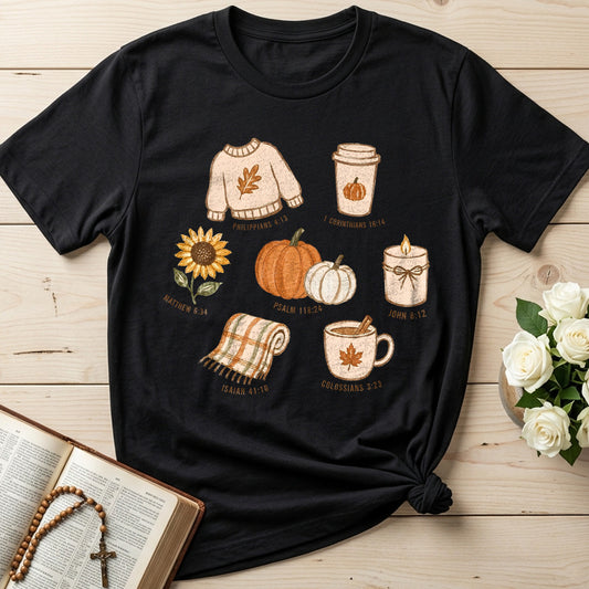 Catholic Fall 01