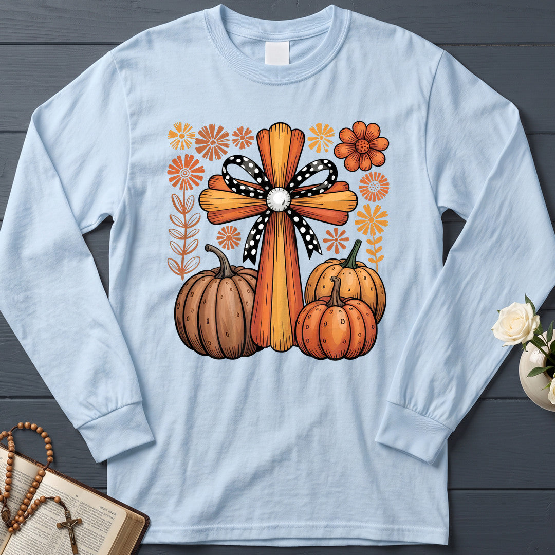 Catholic Fall 02