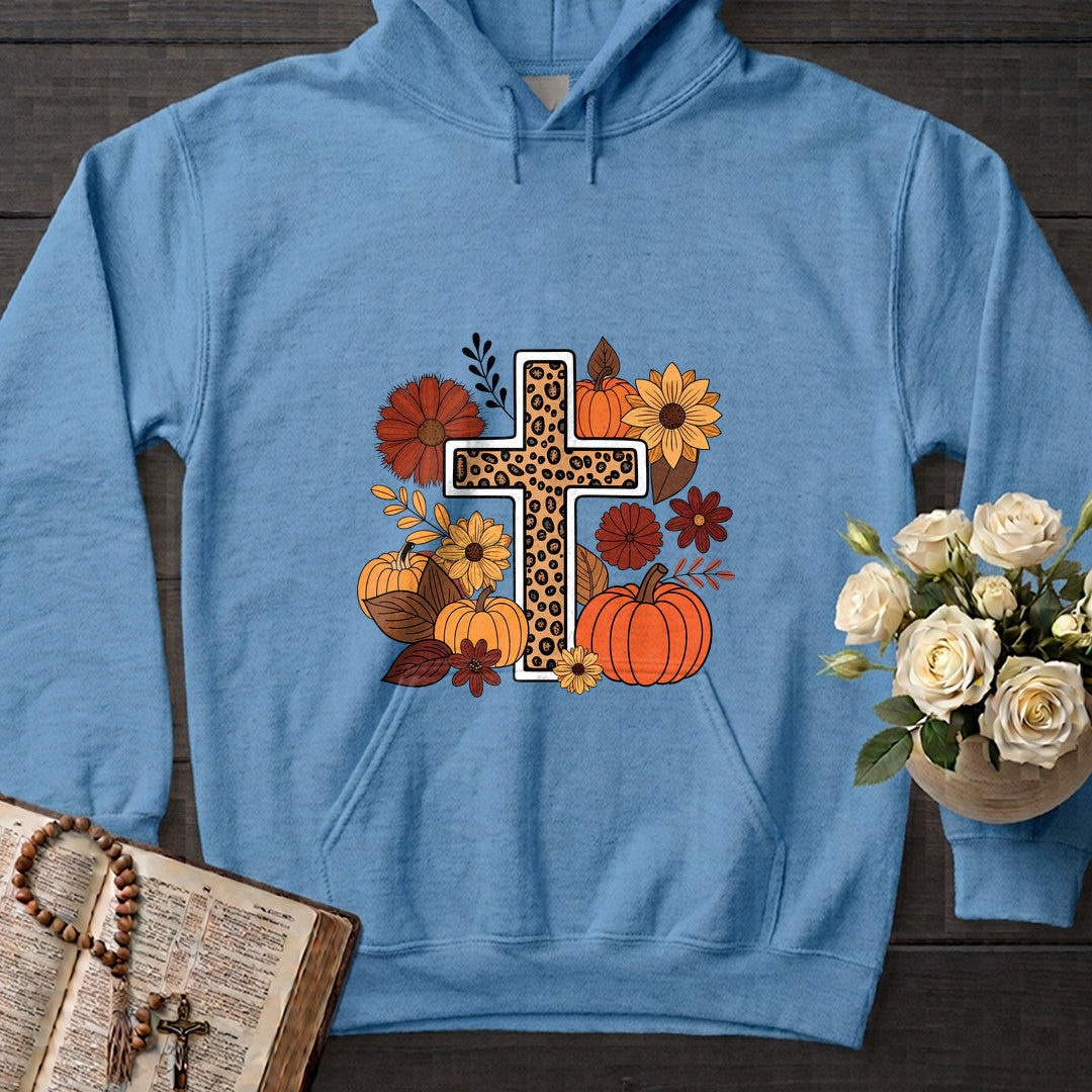 Catholic Fall 03