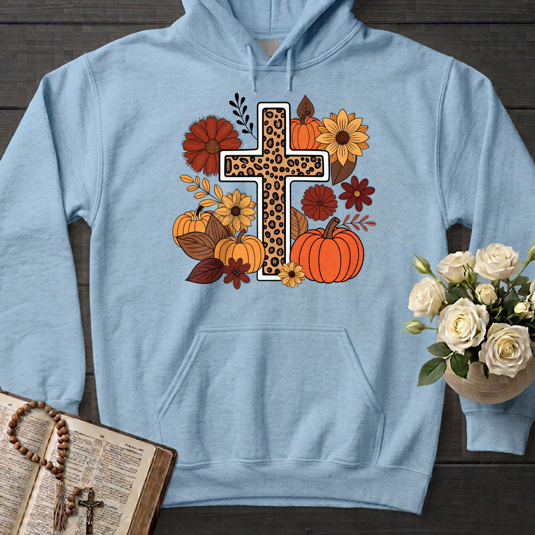 Catholic Fall 03