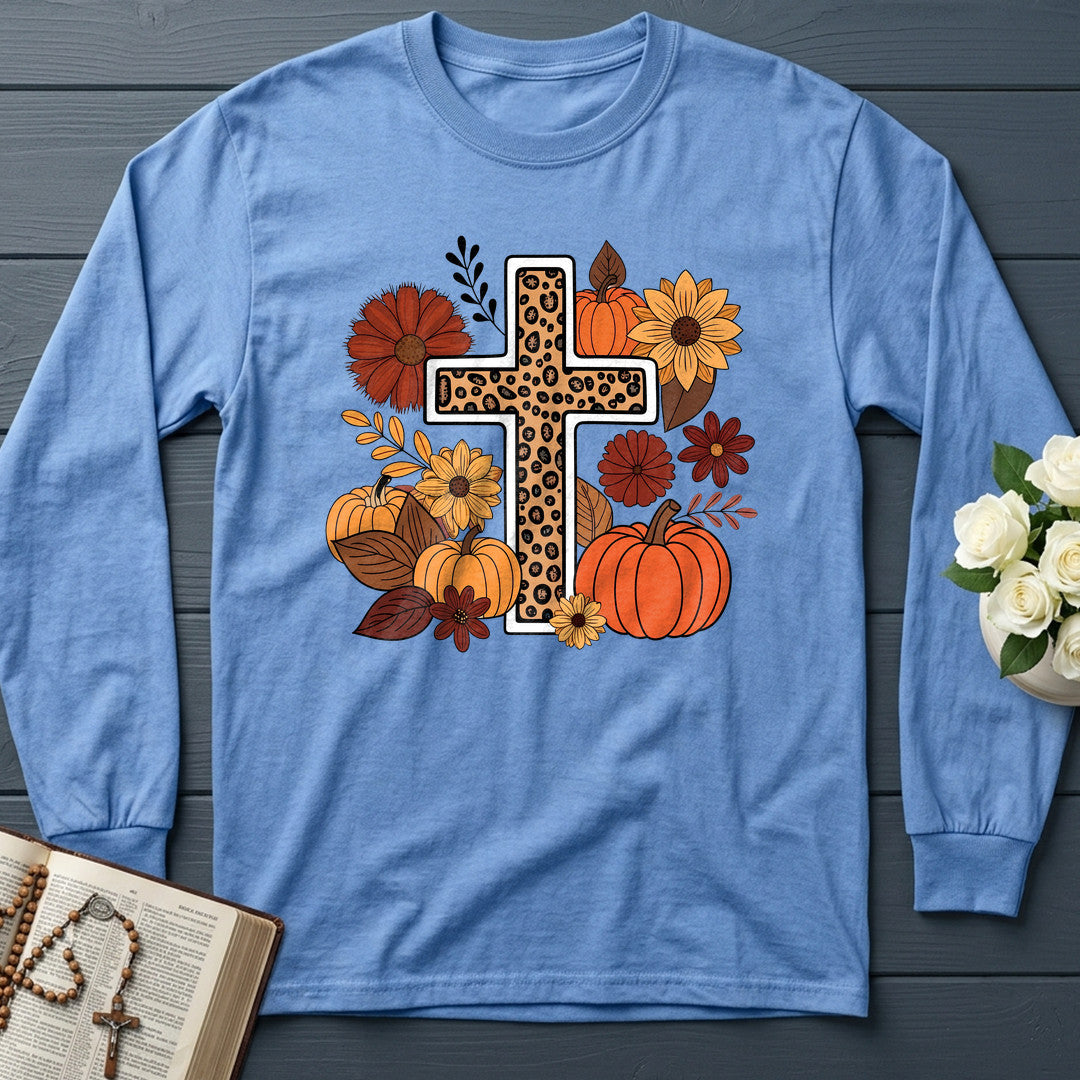 Catholic Fall 03