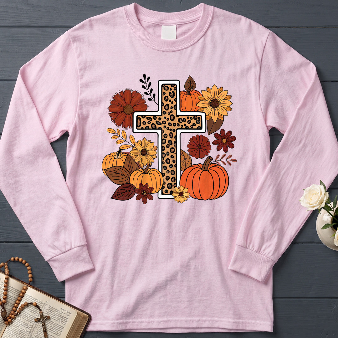 Catholic Fall 03