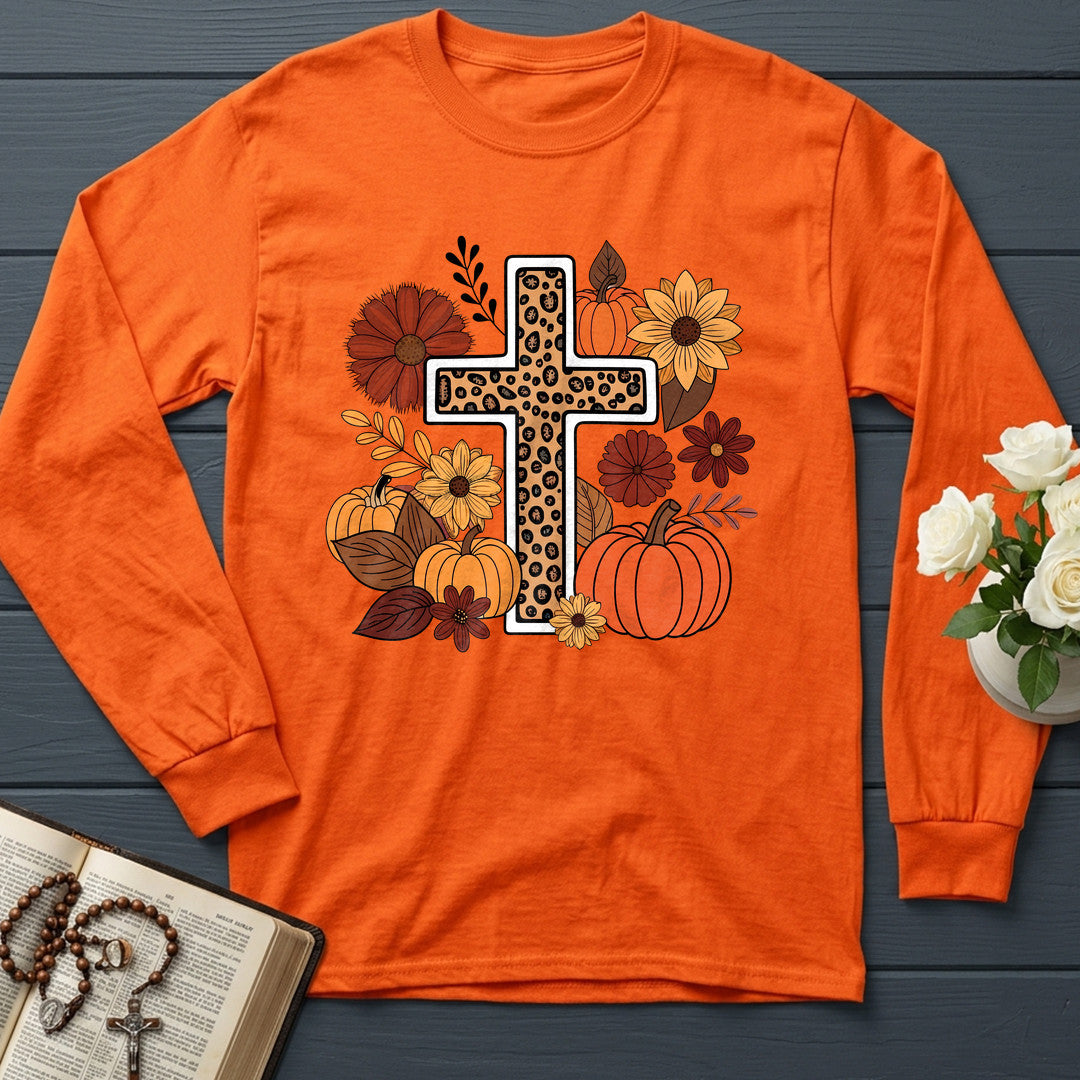 Catholic Fall 03