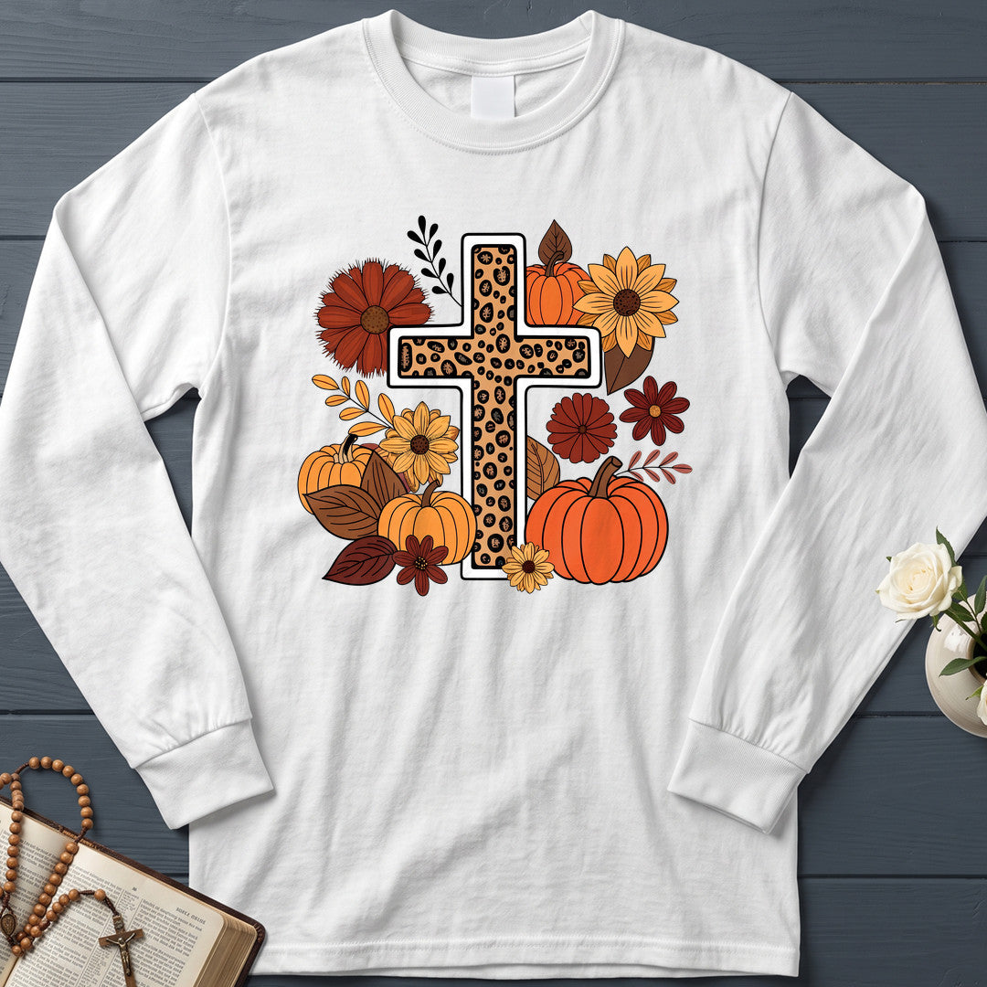 Catholic Fall 03