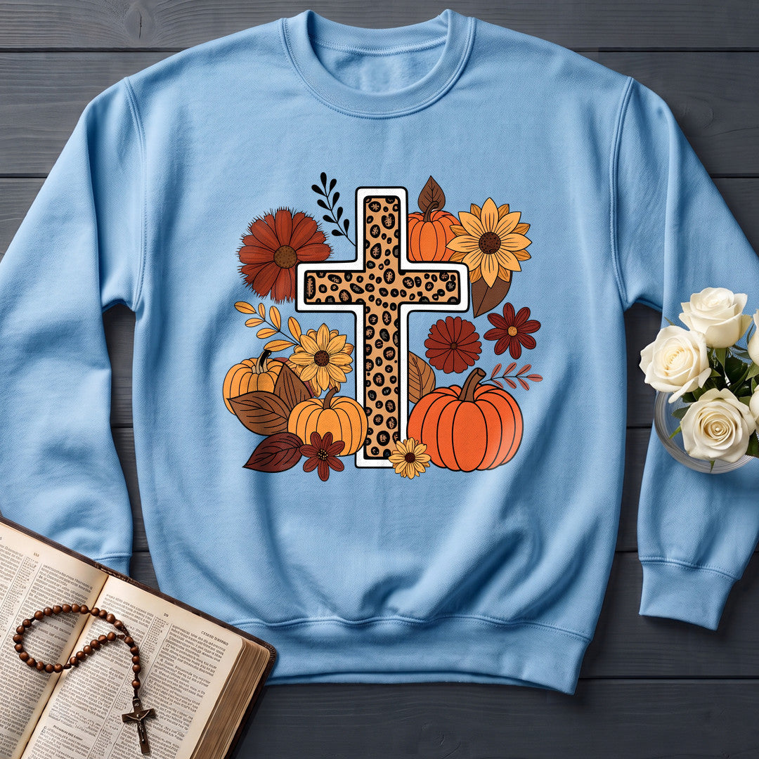 Catholic Fall 03