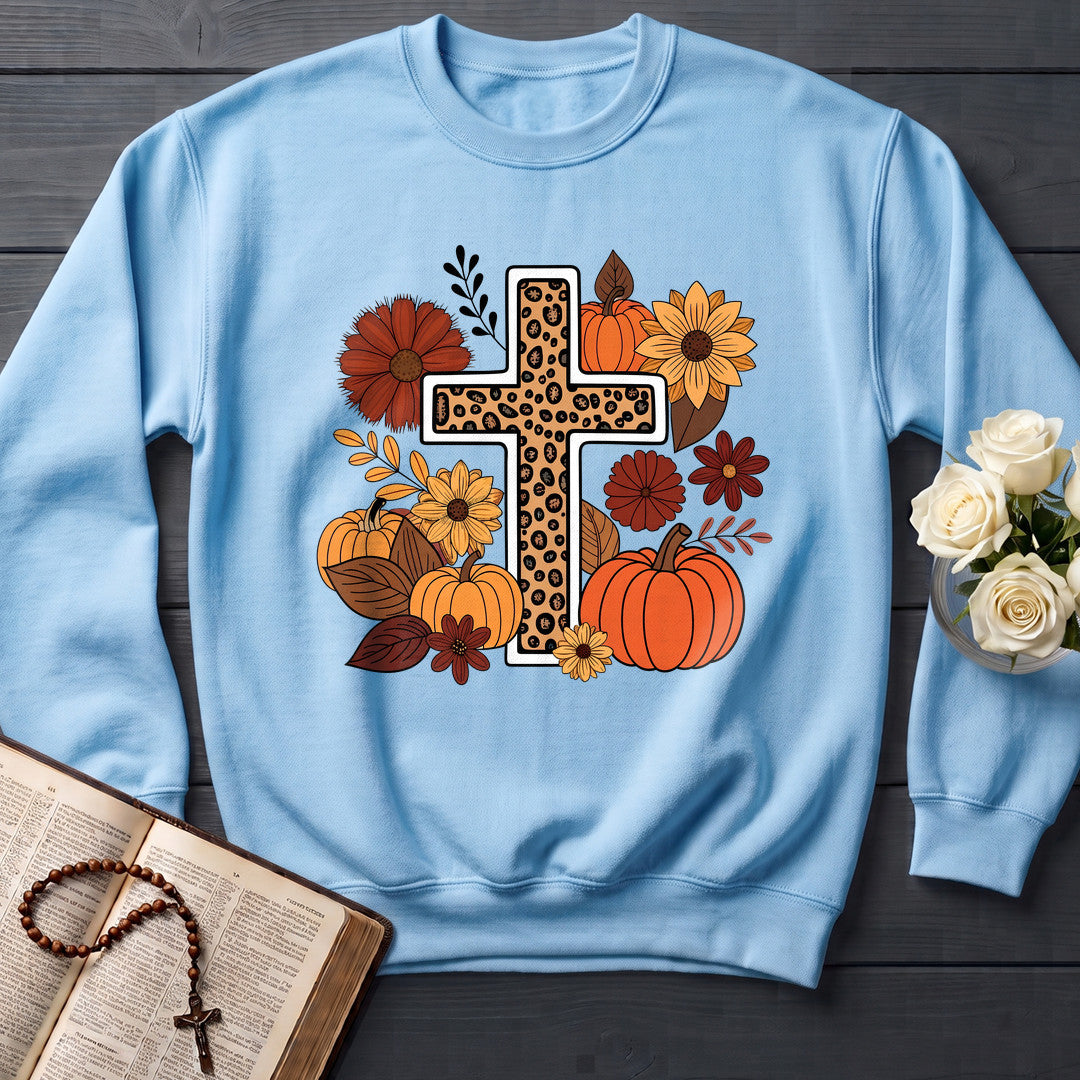 Catholic Fall 03
