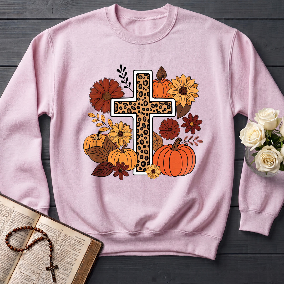 Catholic Fall 03