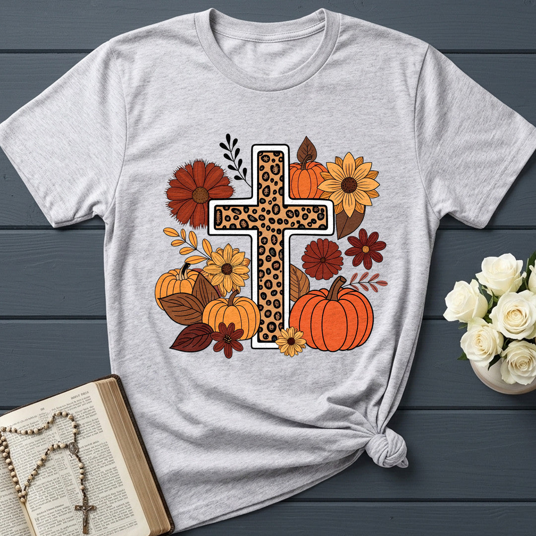 Catholic Fall 03