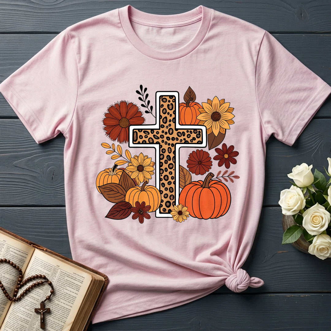 Catholic Fall 03