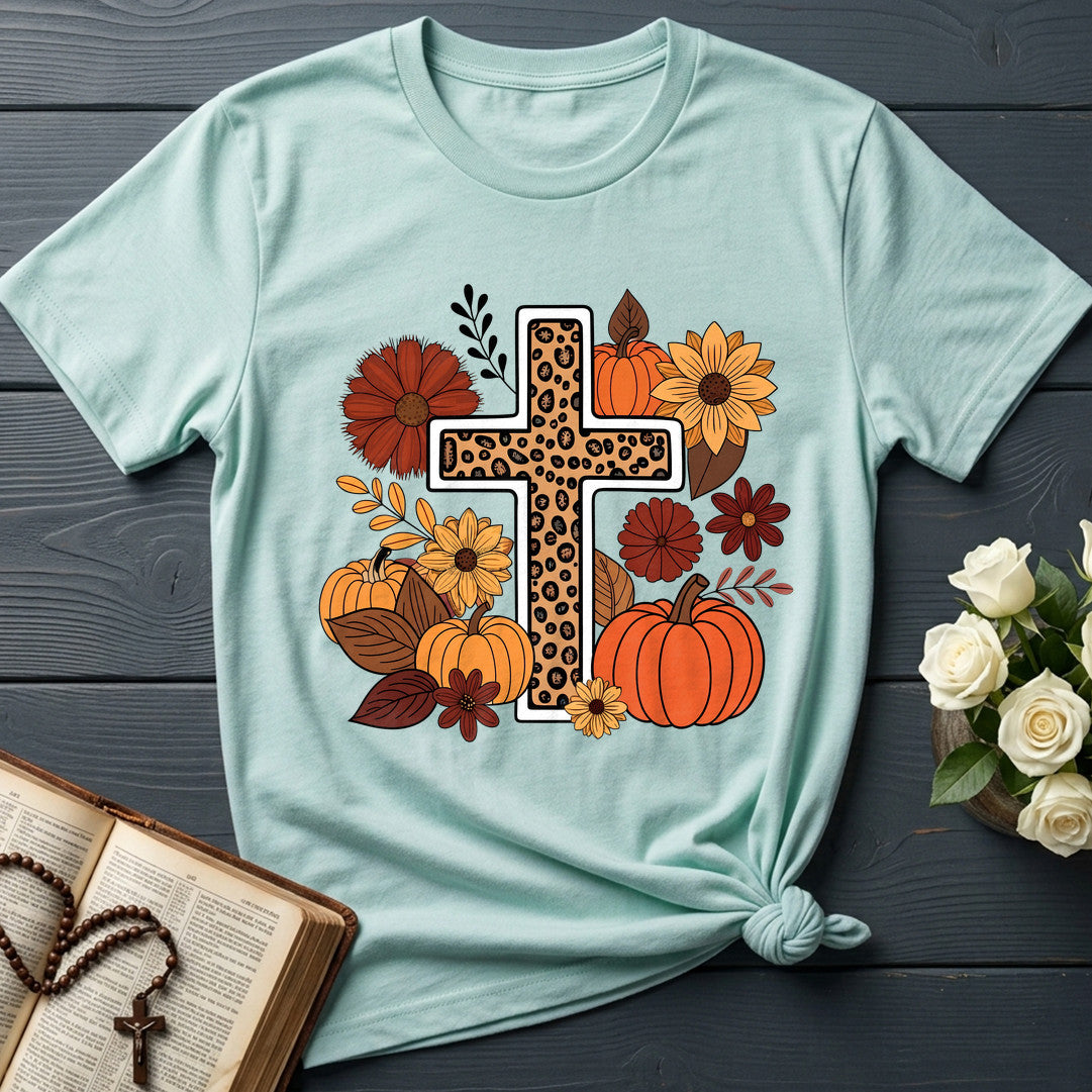 Catholic Fall 03