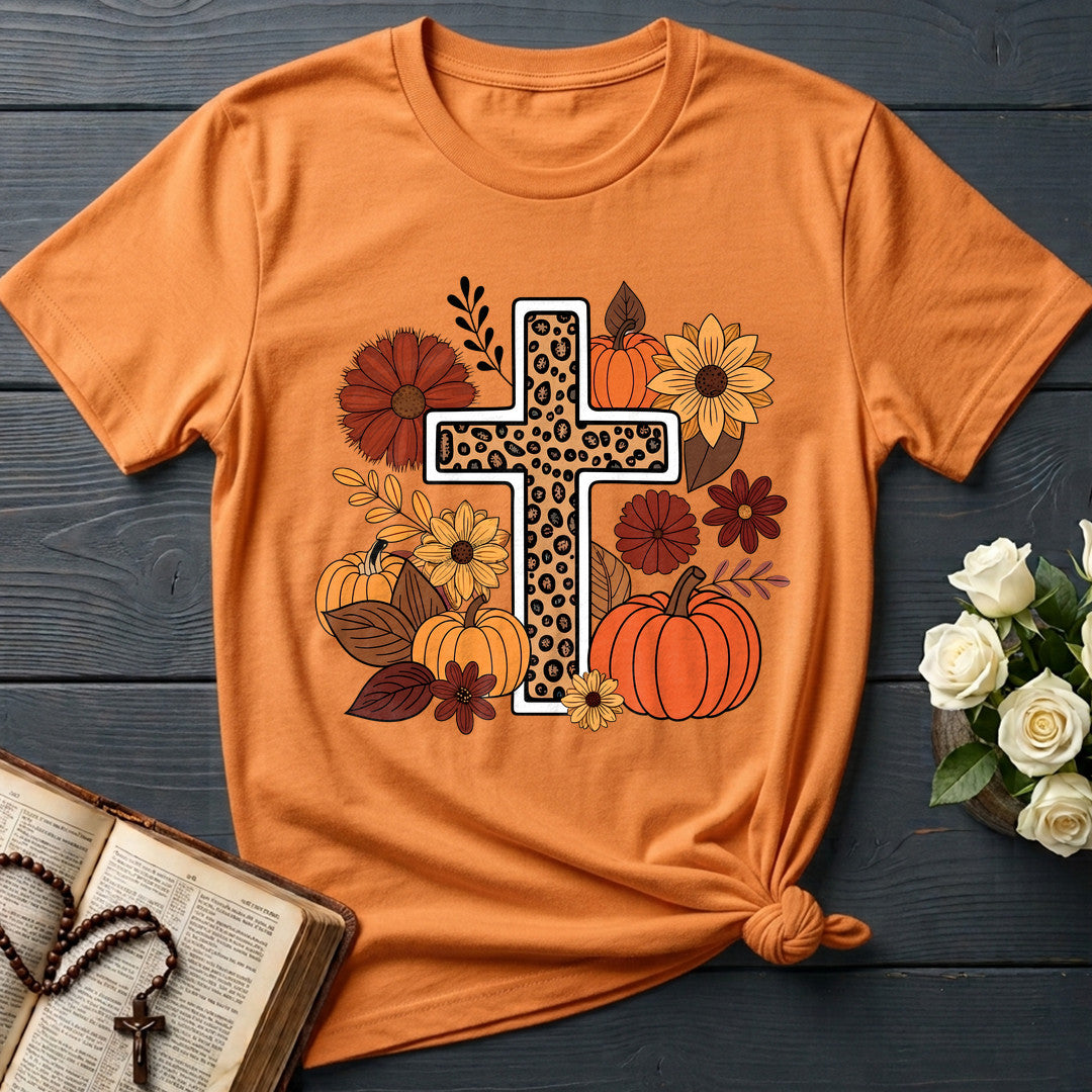 Catholic Fall 03