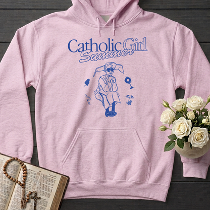 Catholic Girl Summer 01