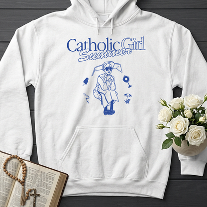 Catholic Girl Summer 01