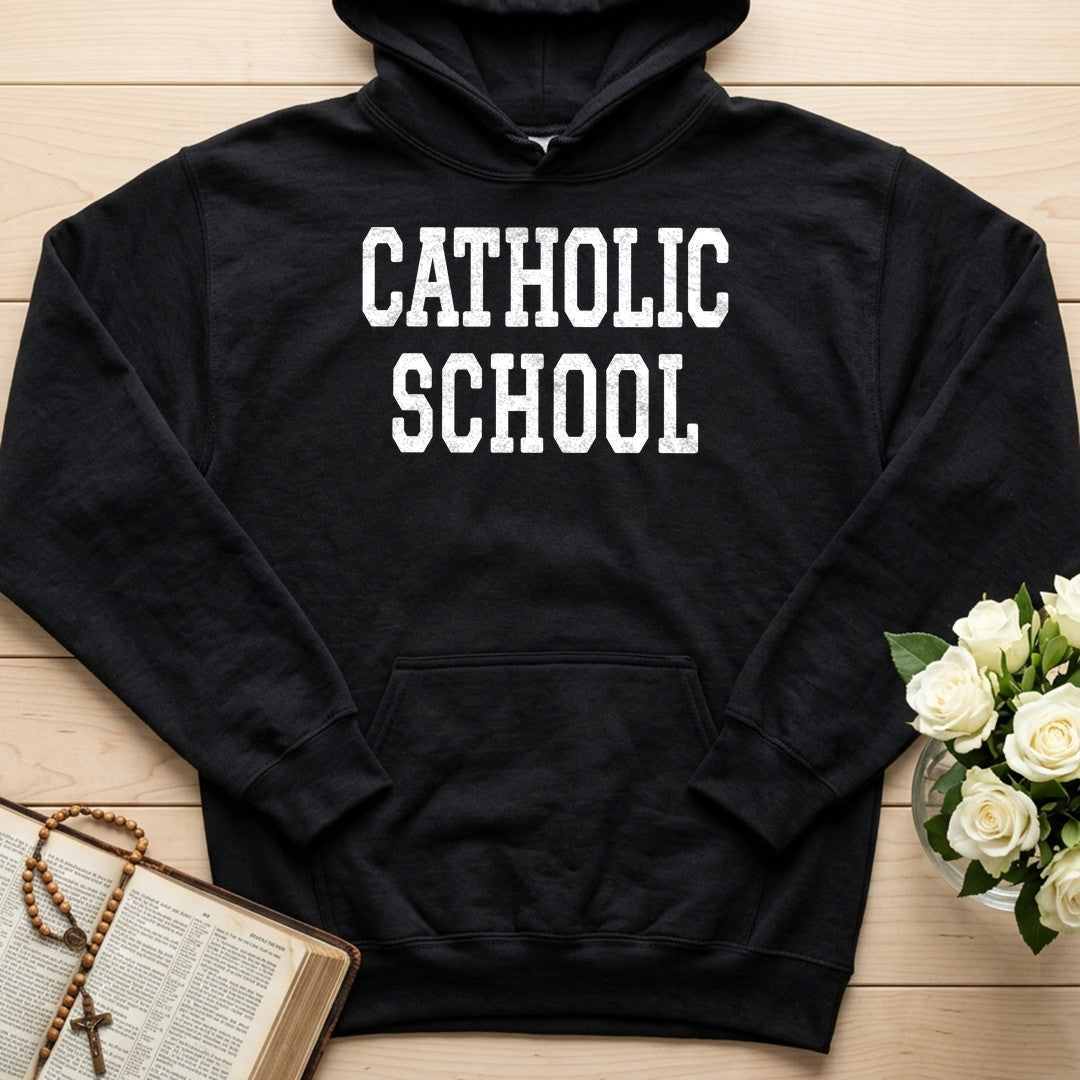 Catholic School 01