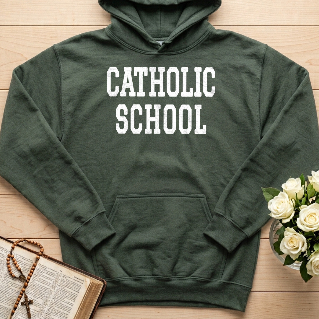 Catholic School 01