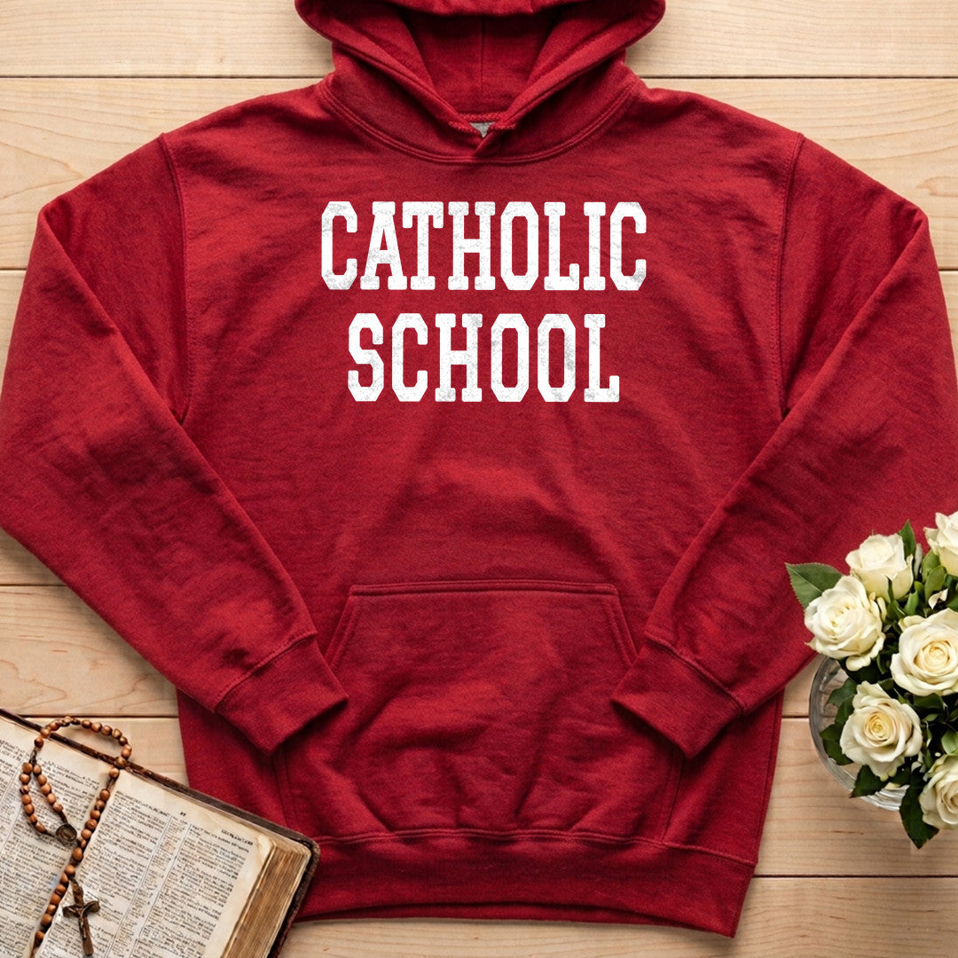 Catholic School 01