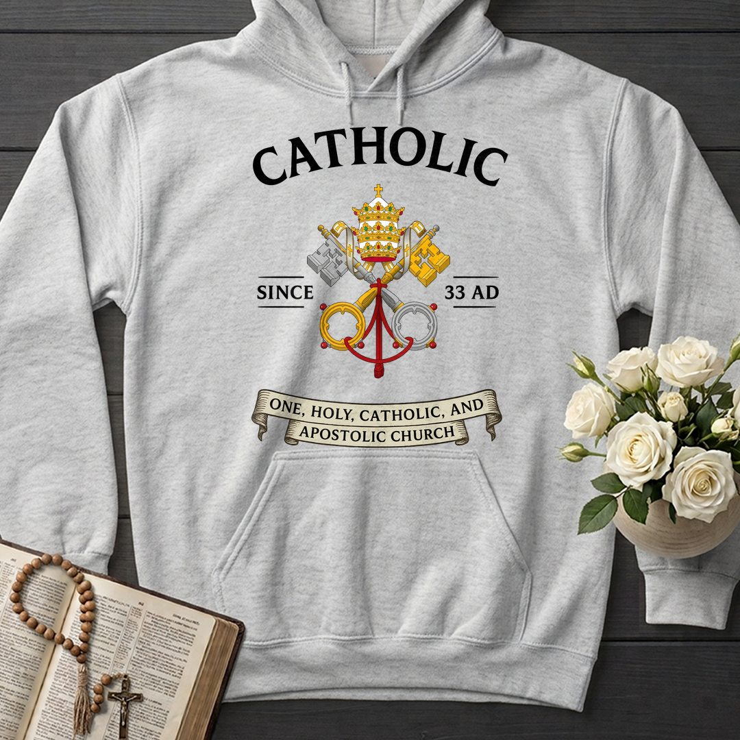 Catholic Since 33 A.D 03