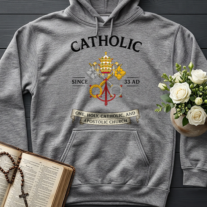 Catholic Since 33 A.D 03