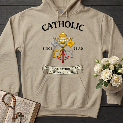 Catholic Since 33 A.D 03