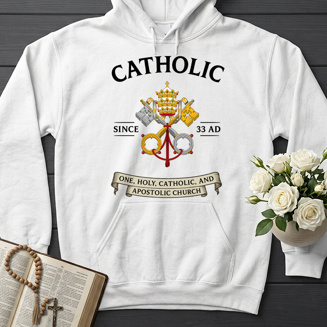 Catholic Since 33 A.D 03