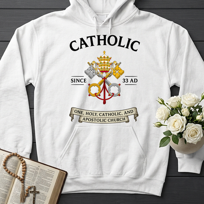 Catholic Since 33 A.D 03