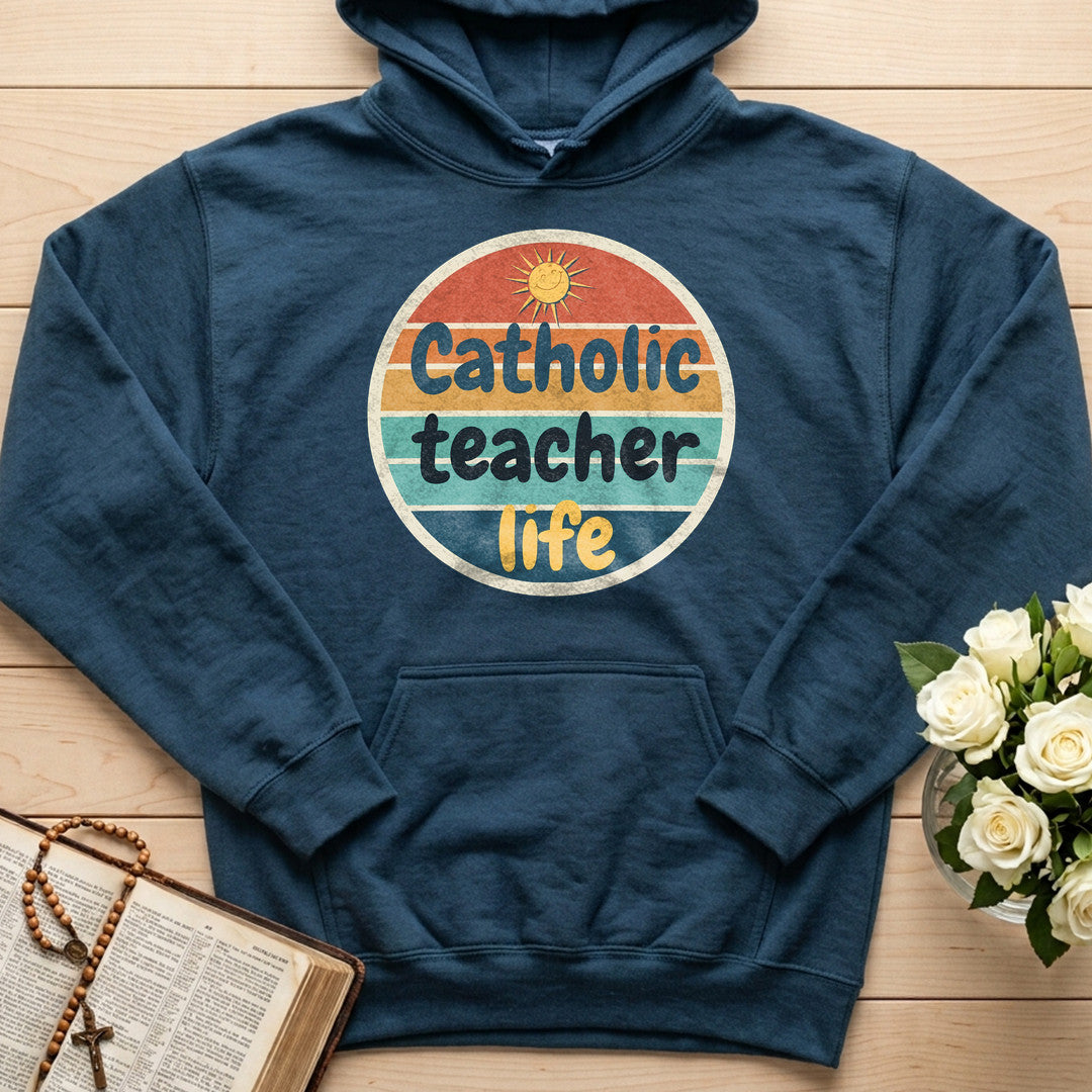 Catholic Teacher Life 01