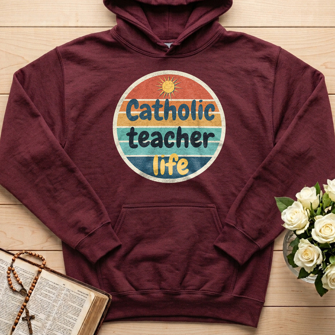 Catholic Teacher Life 01