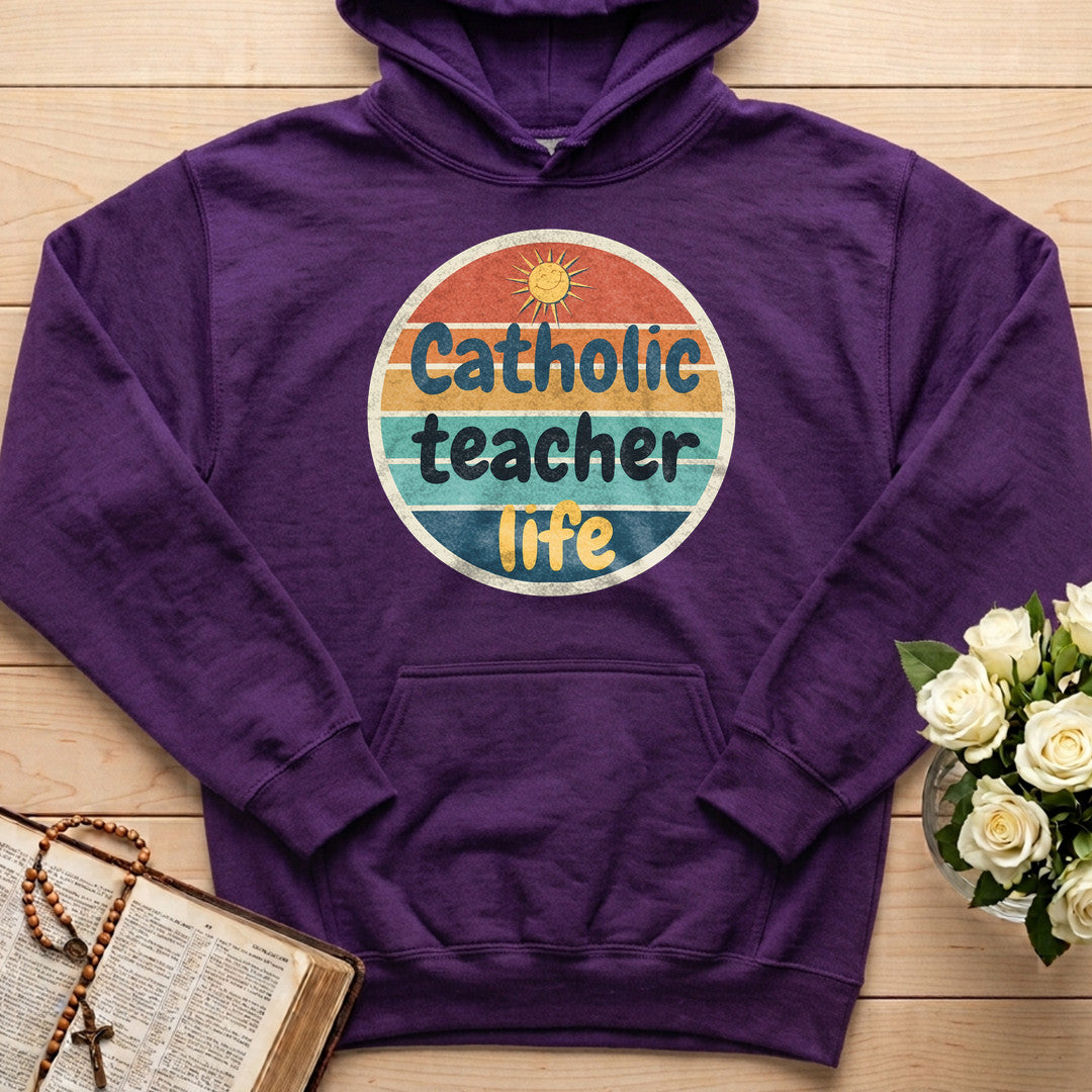 Catholic Teacher Life 01