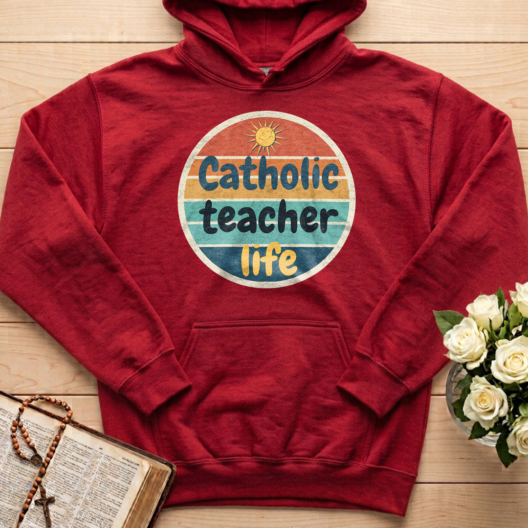 Catholic Teacher Life 01