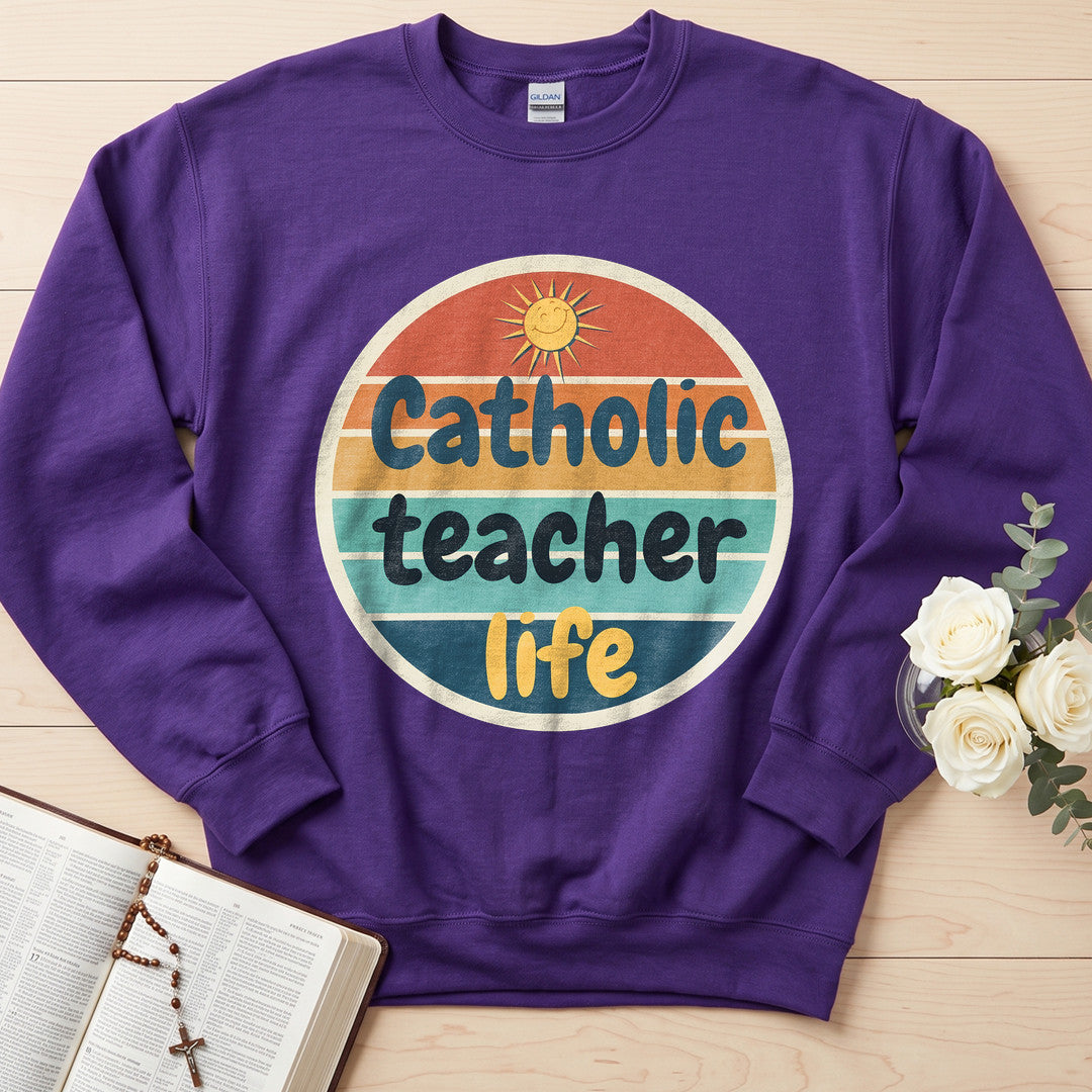 Catholic Teacher Life 01