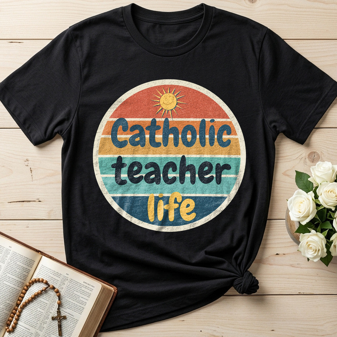 Catholic Teacher Life 01