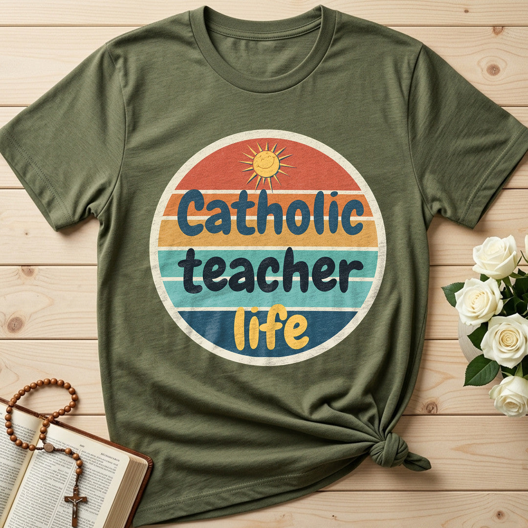 Catholic Teacher Life 01