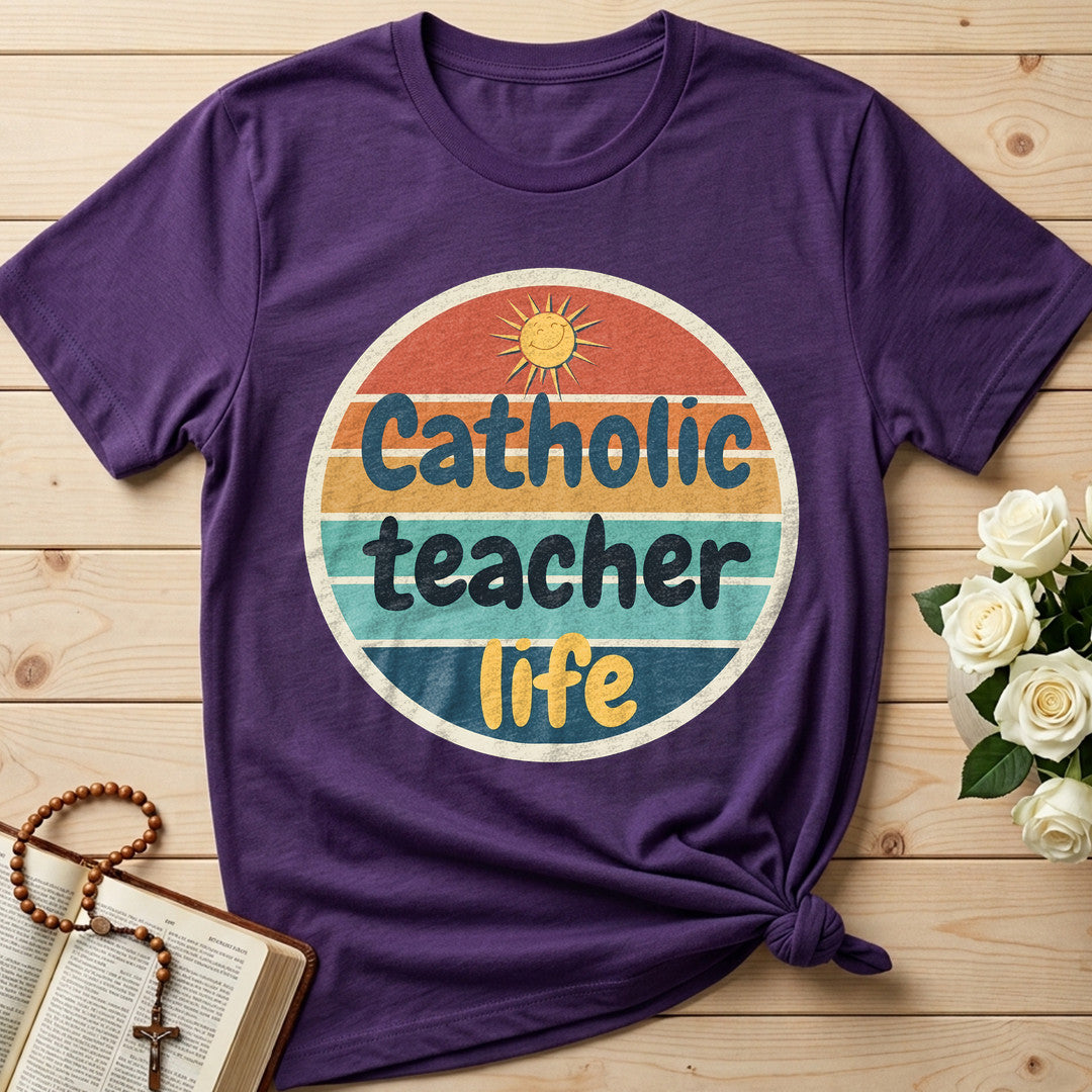 Catholic Teacher Life 01