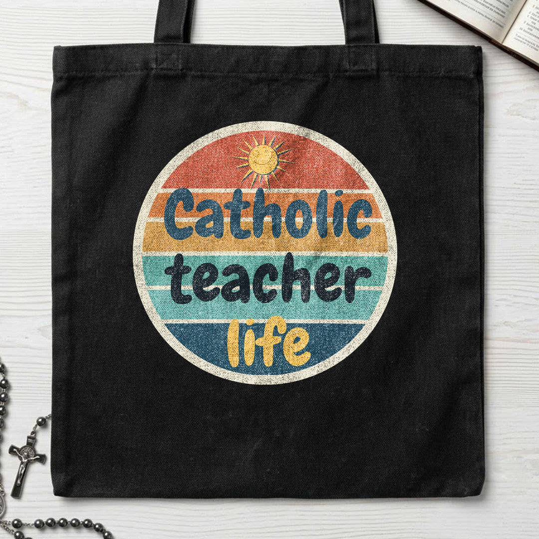 Catholic Teacher Life 01