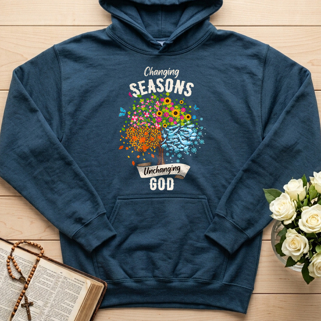 Changing Seasons Unchanging God 01