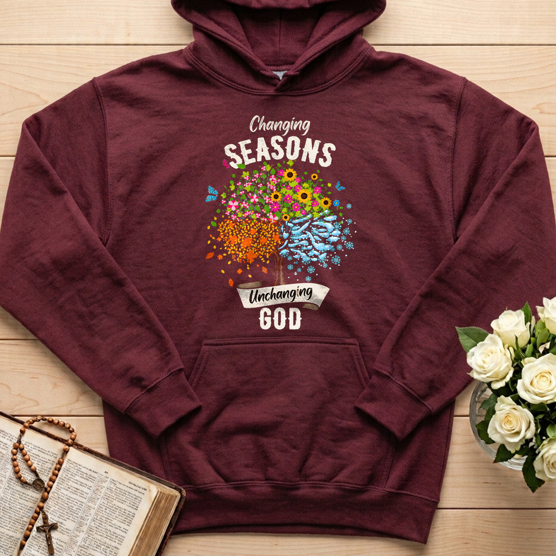 Changing Seasons Unchanging God 01