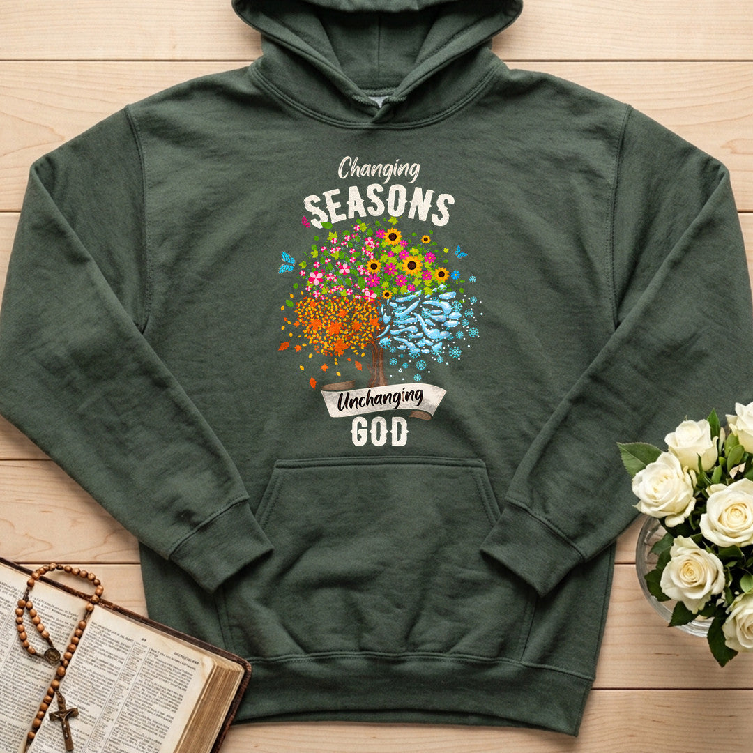 Changing Seasons Unchanging God 01