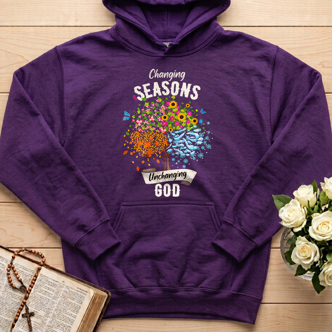 Changing Seasons Unchanging God 01