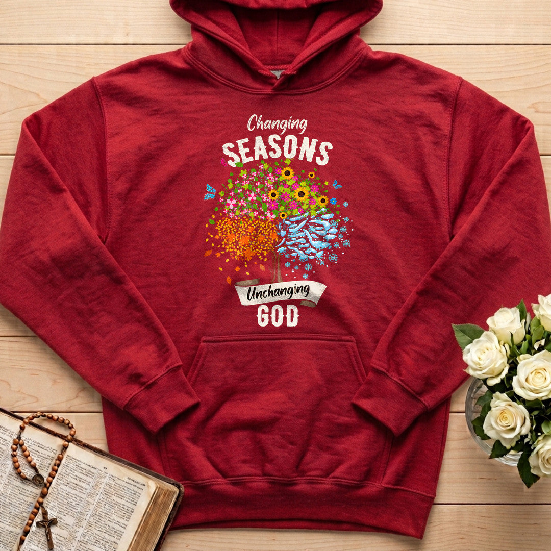 Changing Seasons Unchanging God 01