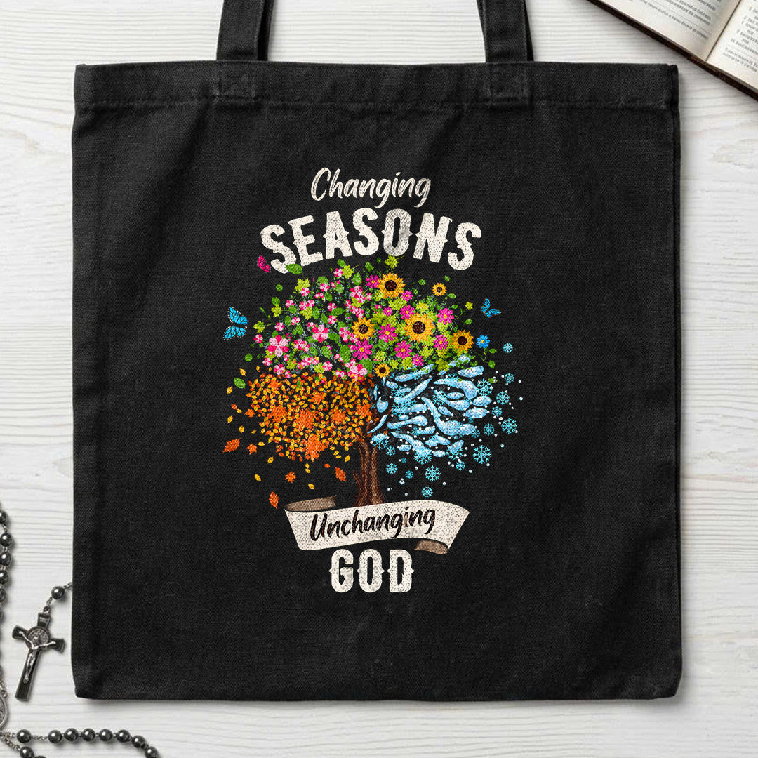 Changing Seasons Unchanging God 01