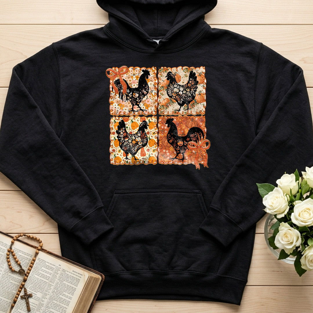 Chicken Patchwork 01