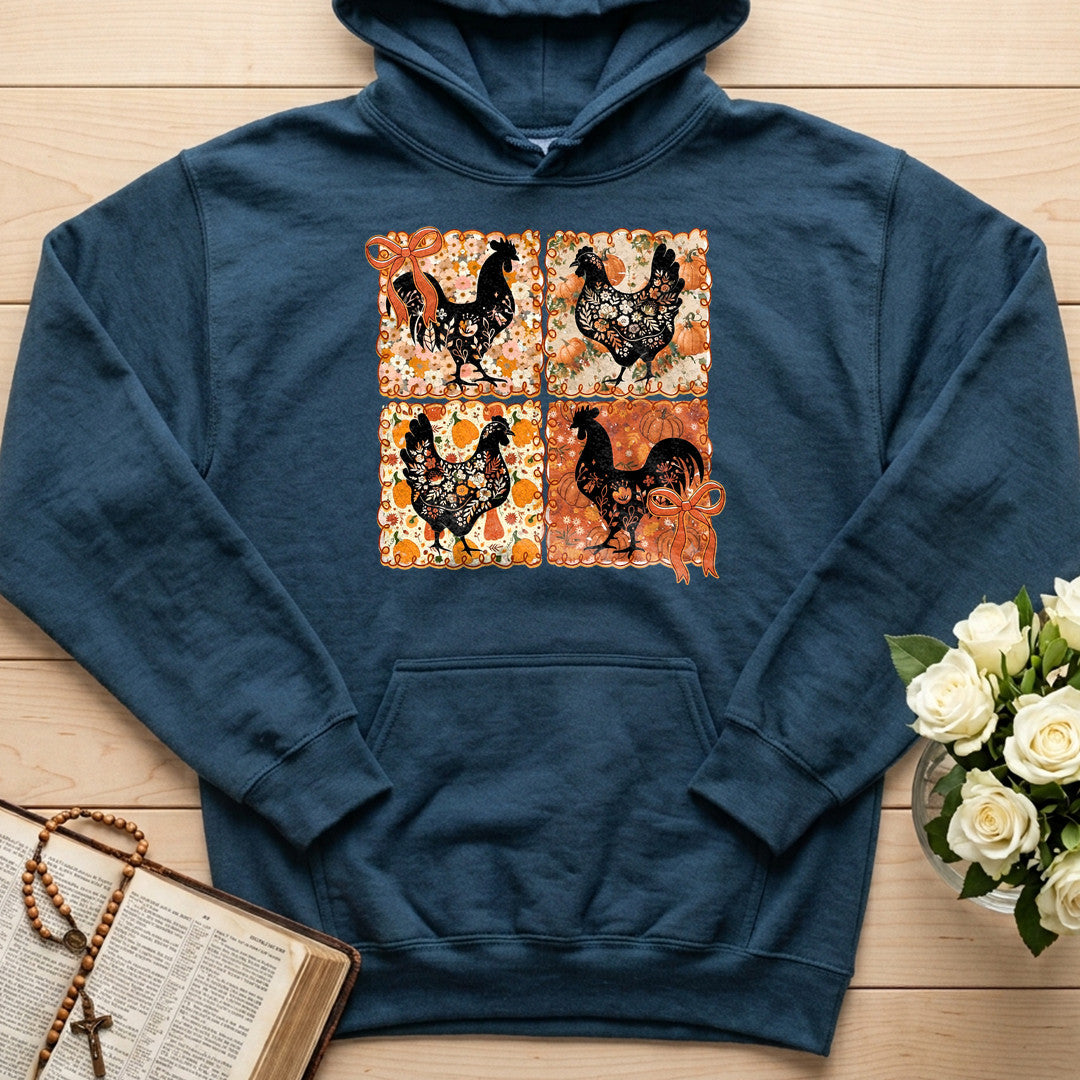 Chicken Patchwork 01