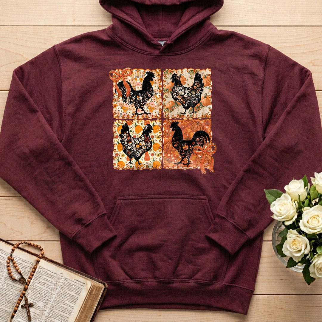 Chicken Patchwork 01