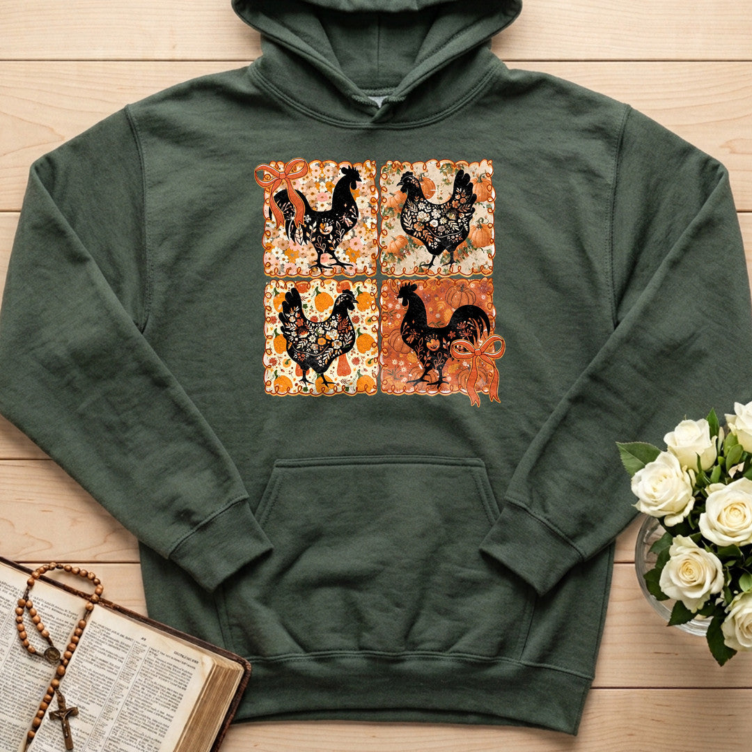 Chicken Patchwork 01