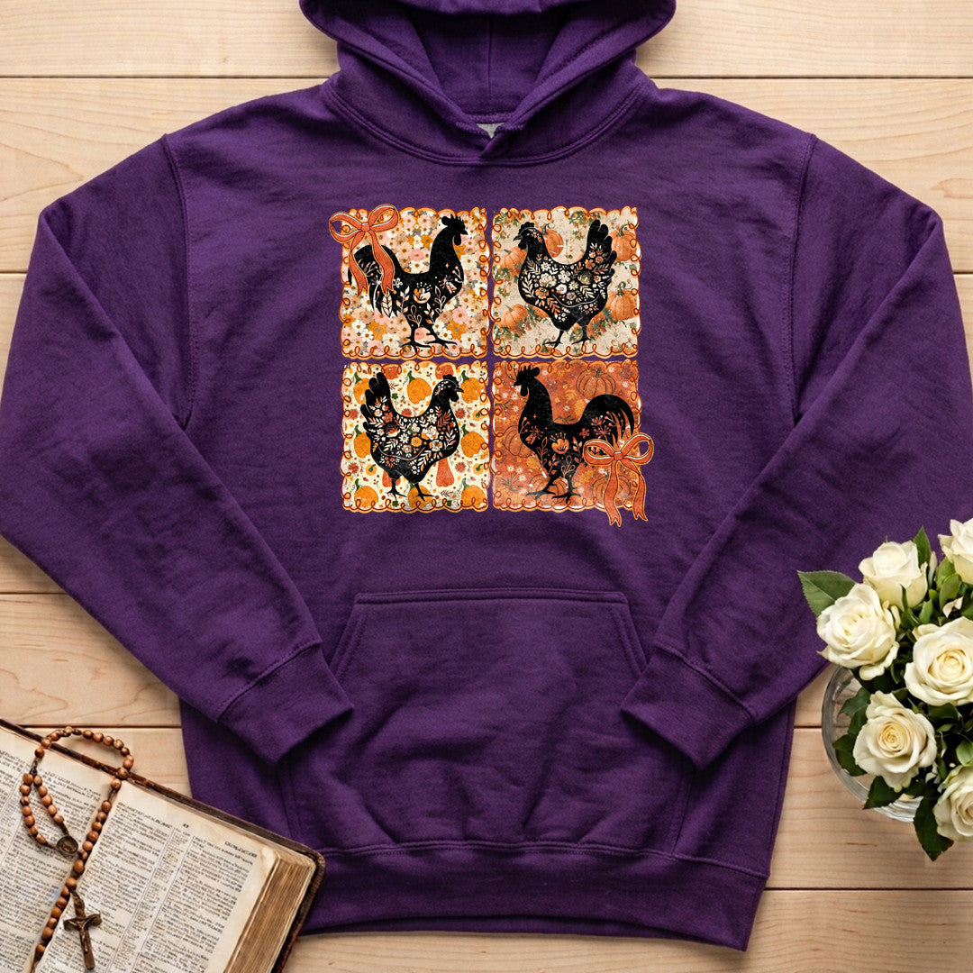 Chicken Patchwork 01