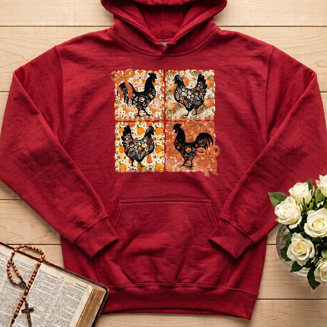Chicken Patchwork 01