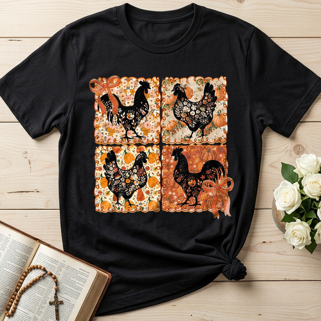 Chicken Patchwork 01