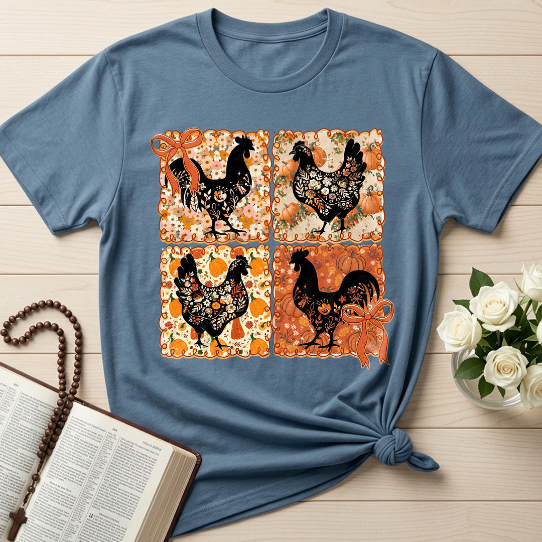Chicken Patchwork 01